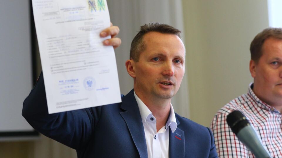 Sławomir Kopczewski