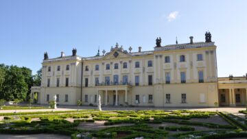Zabytki w Białymstoku – zaplanuj wycieczkę śladami historii