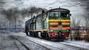 Pociągi dla mieszkańców Walił i okolic! Tym razem codziennie!