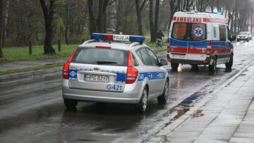 Podlaska policja otrzymała dofinansowanie