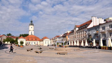 Praca Białystok – gdzie szukać ogłoszeń o pracę?