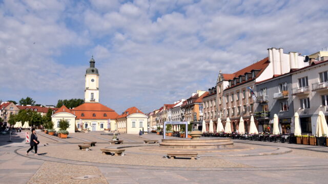 Praca Białystok – gdzie szukać ogłoszeń o pracę?