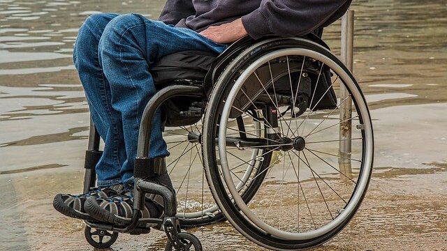 Wsparcie dotyczące badania potencjału i usług społecznych