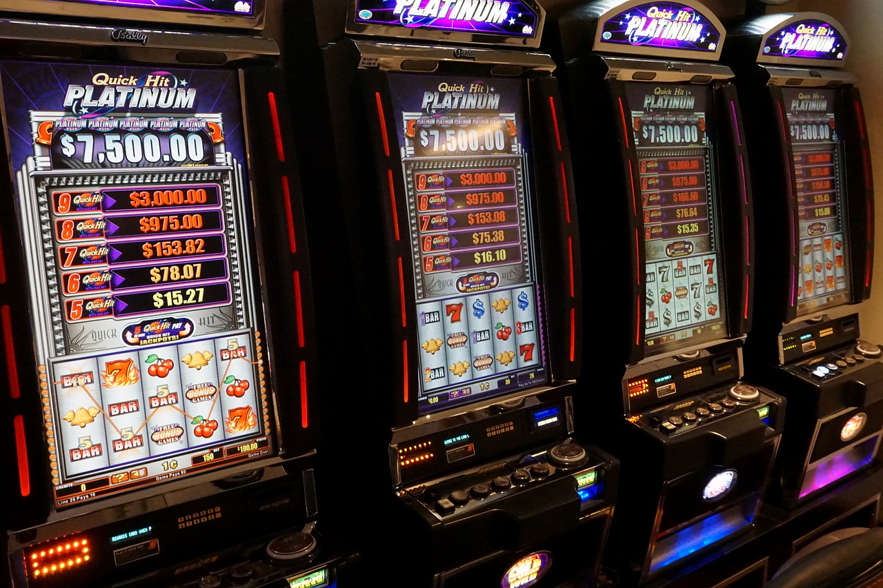 Walka z nielegalnym hazardem na Podlasiu – przegląd wiadomości