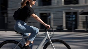 W tym roku nie skorzystamy już z rowerów miejskich BiKeR Białystok