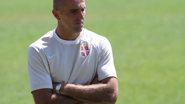 Maciej Stolarczyk jednak pozostanie trenerem Jagiellonii Białystok?