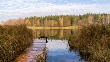 Maciejówka – agroturystka na Podlasiu