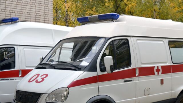 4-miesięczne dziecko trafiło na SOR. Policja wyjaśnia sprawę ewentualnego pobicia
