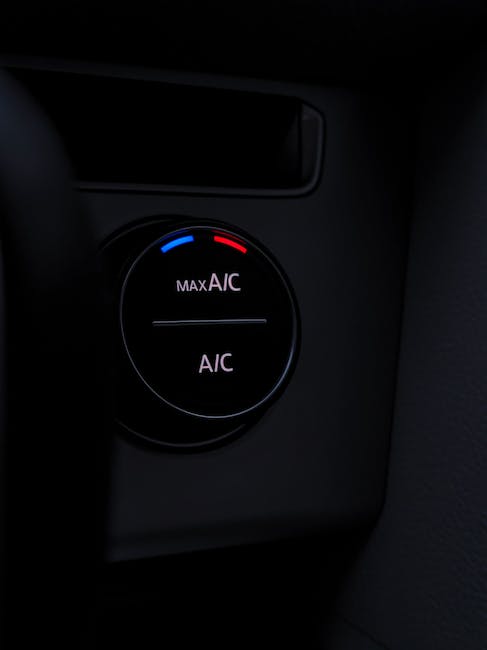 Jak samodzielnie naprawić klimatyzację w samochodzie: praktyczny poradnik