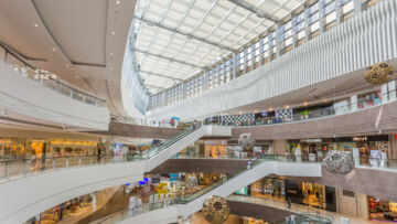 Metamorfoza białostockiego handlu oraz rozwój Galerii Jurowieckiej
