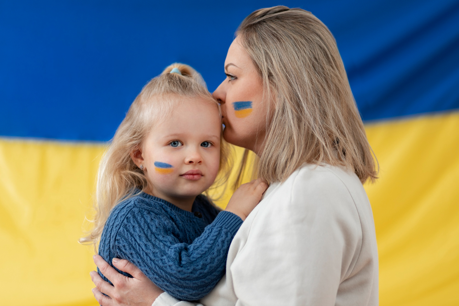 UNICEF przeznacza 100 tys. zł dla białostockich organizacji pozarządowych na integrację mieszkańców z uchodźcami z Ukrainy