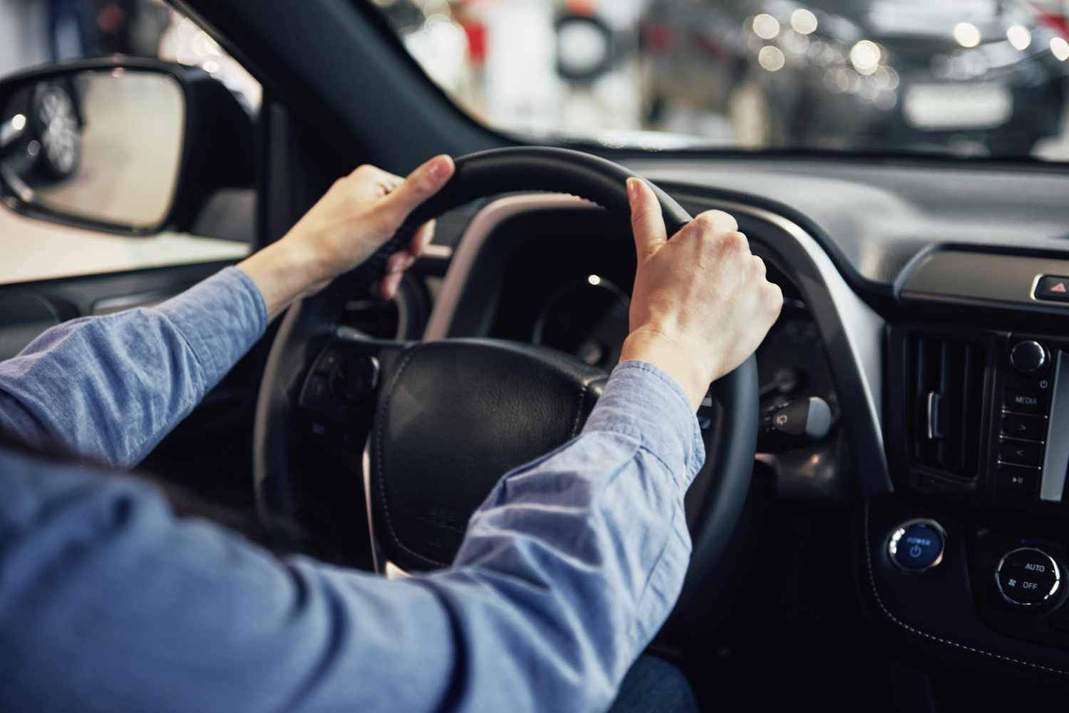 Jak kierowcy z Podlasia interpretują przepisy ruchu drogowego?