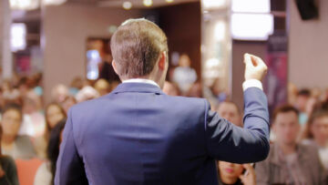 Podlaskie Stowarzyszenie Młodzieży PiS na spotkaniu z Prezesem Jarosławem Kaczyńskim