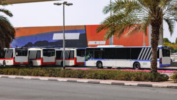Zastępcza komunikacja autobusowa na trasie Białystok – Wasilków z powodu prac modernizacyjnych