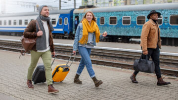 Rozwój infrastruktury w okolicach dworca PKP: dwa istotne projekty inwestycyjne