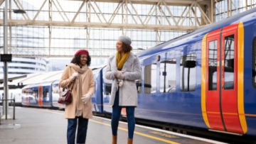 Rewitalizacja białostockiej stacji kolejowej jako element modernizacji trasy Rail Baltica