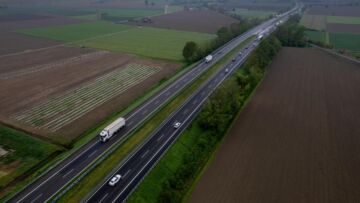 Nowe warunki środowiskowe dla budowy drogi ekspresowej S19 i DK65