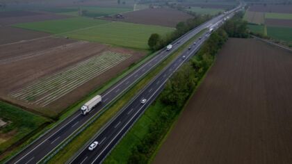 Nowe warunki środowiskowe dla budowy drogi ekspresowej S19 i DK65