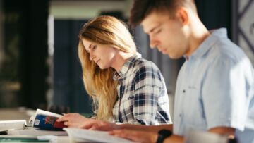 Otwarta droga do finansowego wsparcia dla studentów w Białymstoku