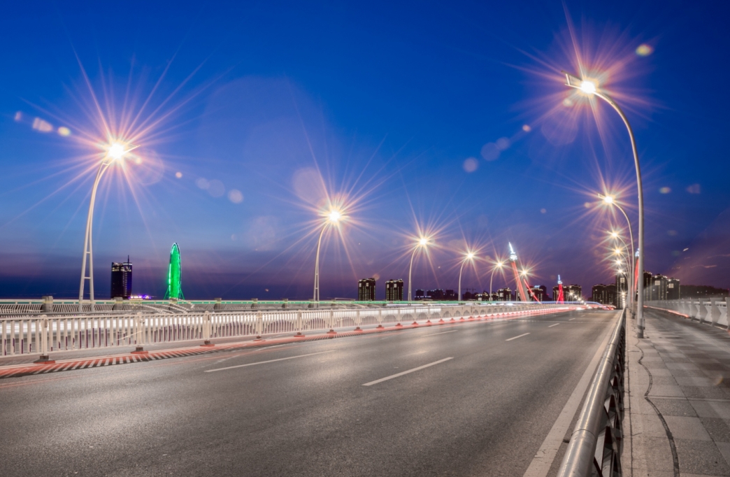 Nowoczesne oświetlenie uliczne na Podlasiu – korzyści ekologiczne, finansowe i estetyczne