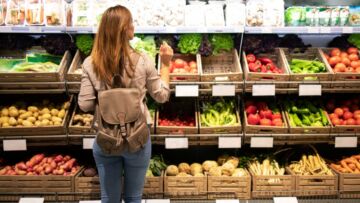 Nowa lokalizacja sieci supermarketów Lidl w Białymstoku