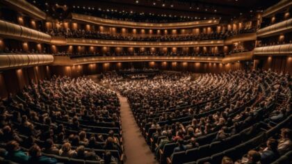 Kalendarz wydarzeń Opery i Filharmonii Podlaskiej na sezon 2023/2024