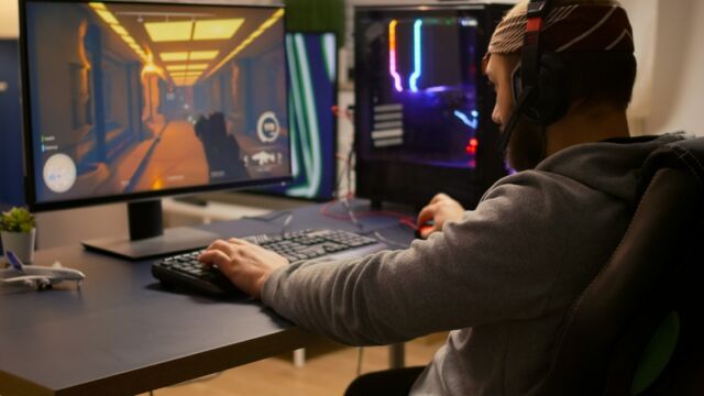 Międzypokoleniowy Klub e-Sportowy otwarty w Białymstoku