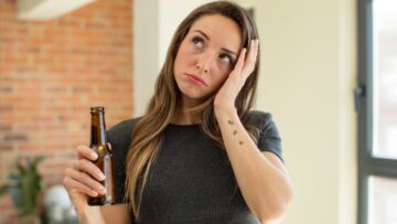 Smutny incydent w Białymstoku: Samotna, 4-letnia ofiara matczynego alkoholizmu