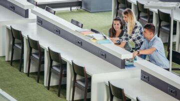 W Białymstoku powstało Białostockie Centrum Edukacji – nowa instytucja dla wszystkich mieszkańców