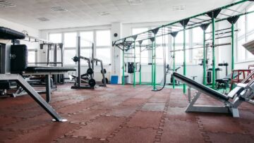 Plan rozbudowy hali sportowo-widowiskowej w Białymstoku
