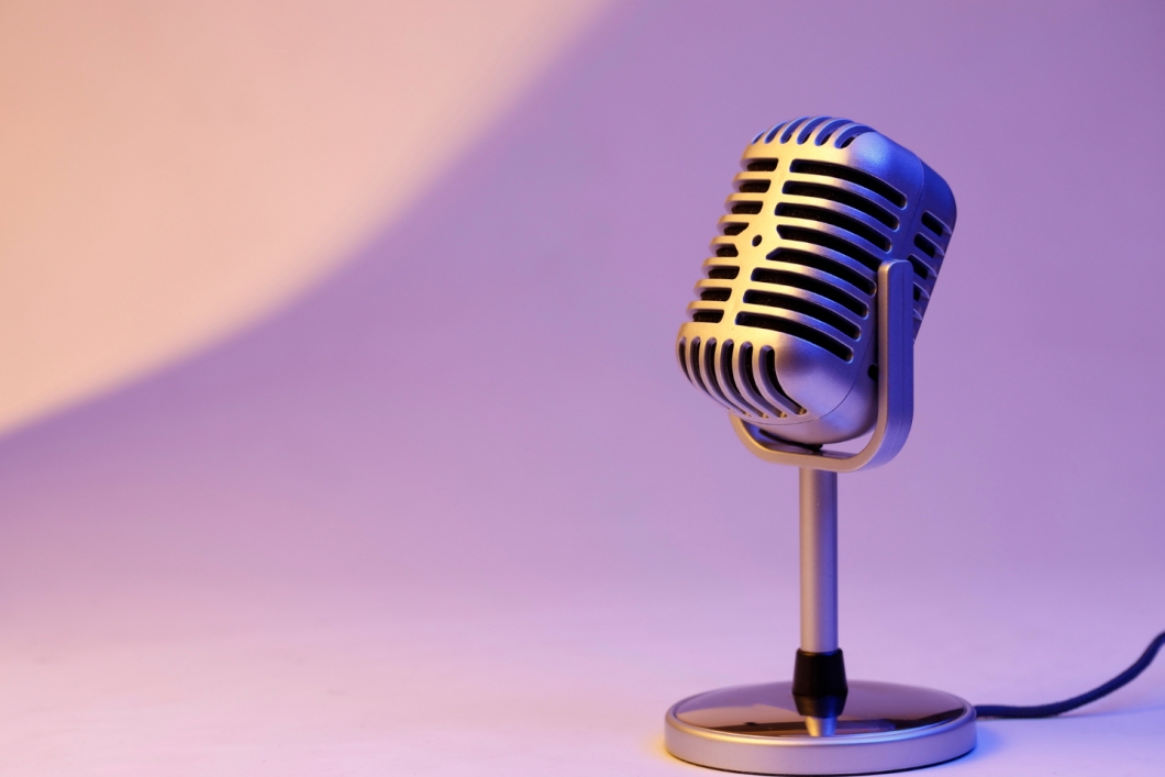 Konkurs Niebieski Mikrofon – podlaski talent show szuka uznania