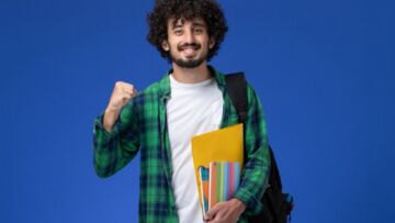 Studenci i rynek pracy: Znalezienie dorywczej pracy niezbędne dla utrzymania