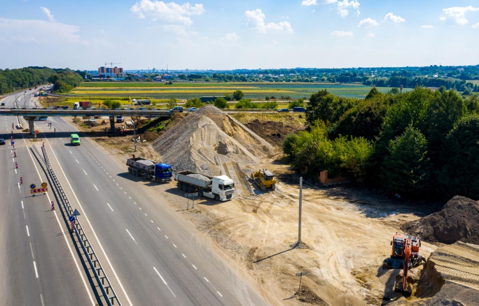 Kosztorys budowy nowej części drogi S19 na północ od Białegostoku: czy wyniesie 321 czy 439 milionów złotych?