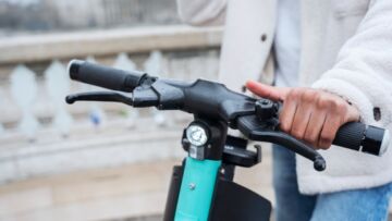 Eko-inicjatywa w Białymstoku: Dotacje na zakup rowerów elektrycznych