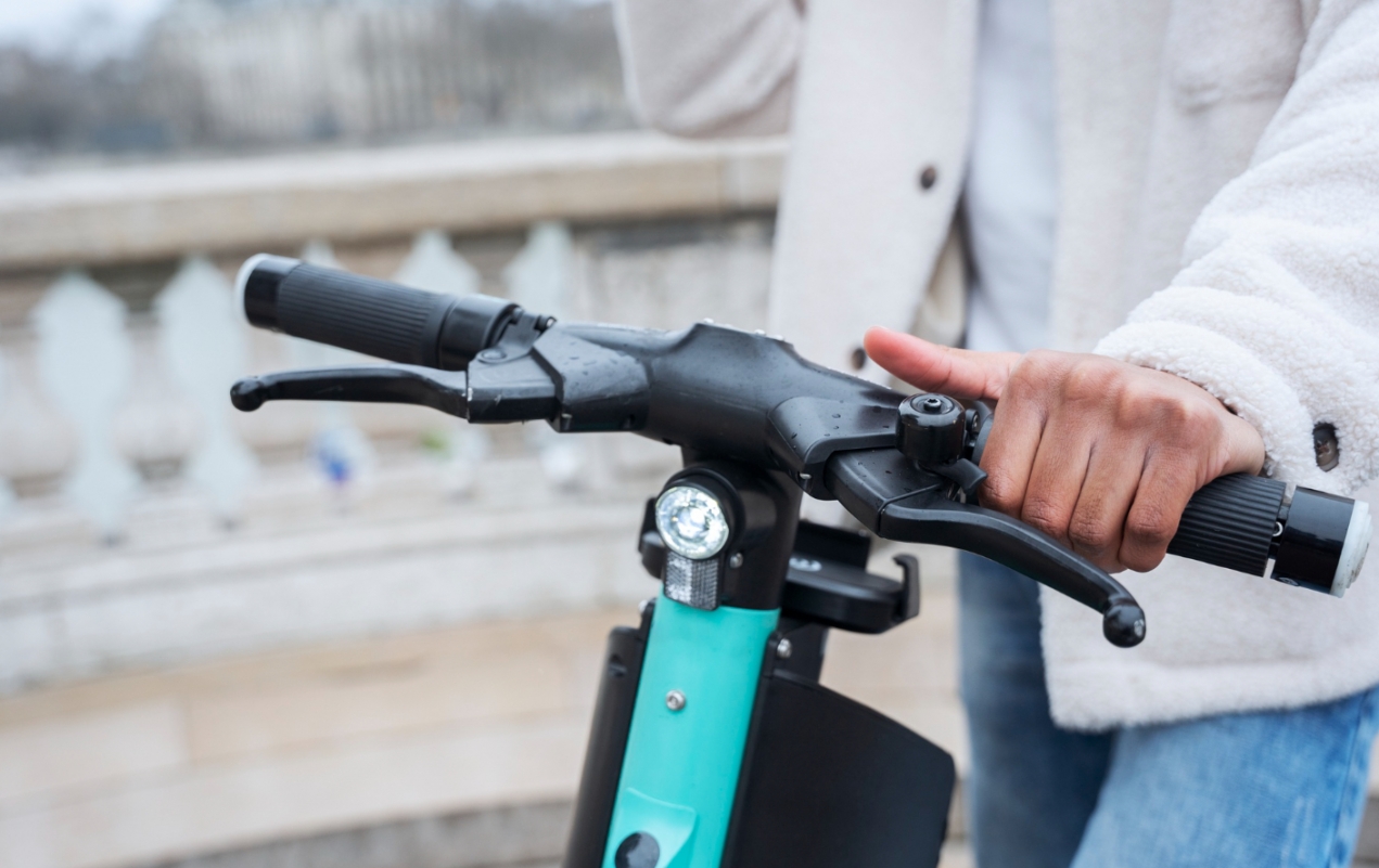Eko-inicjatywa w Białymstoku: Dotacje na zakup rowerów elektrycznych
