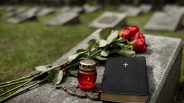 Żegnamy profesora Sławomira Adama Sorko – wybitnego naukowca i nauczyciela z Politechniki Białostockiej