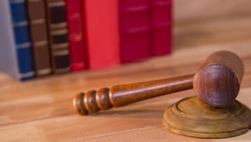 Na kobietę, która potrąciła 6-latka, sąd nałożył karę więzienia i zakazu prowadzenia pojazdów