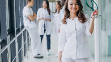 Uniwersytet Medyczny w Białymstoku realizuje plan budowy Centrum Bioinformatyki i Biostatystyki Klinicznej