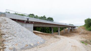 Budowa mostu na Narwi – kolejna przeszkoda w realizacji trasy Via Baltica