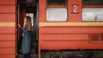 Polregio wprowadza więcej pociągów regionalnych na trasie Białystok-Czyżew od 1 lutego