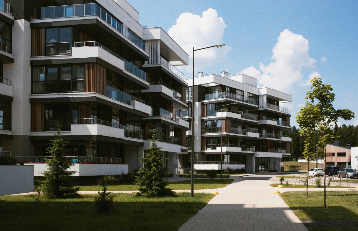 Dynamiczny wzrost cen mieszkań w Białymstoku – średnia cena za metr kwadratowy bliska 10 tys. zł