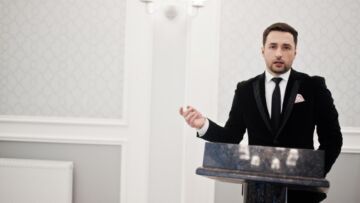 Debaty przed wyborami samorządowymi – Polskie Radio Białystok przygotowuje dyskusje z kandydatami na radnych