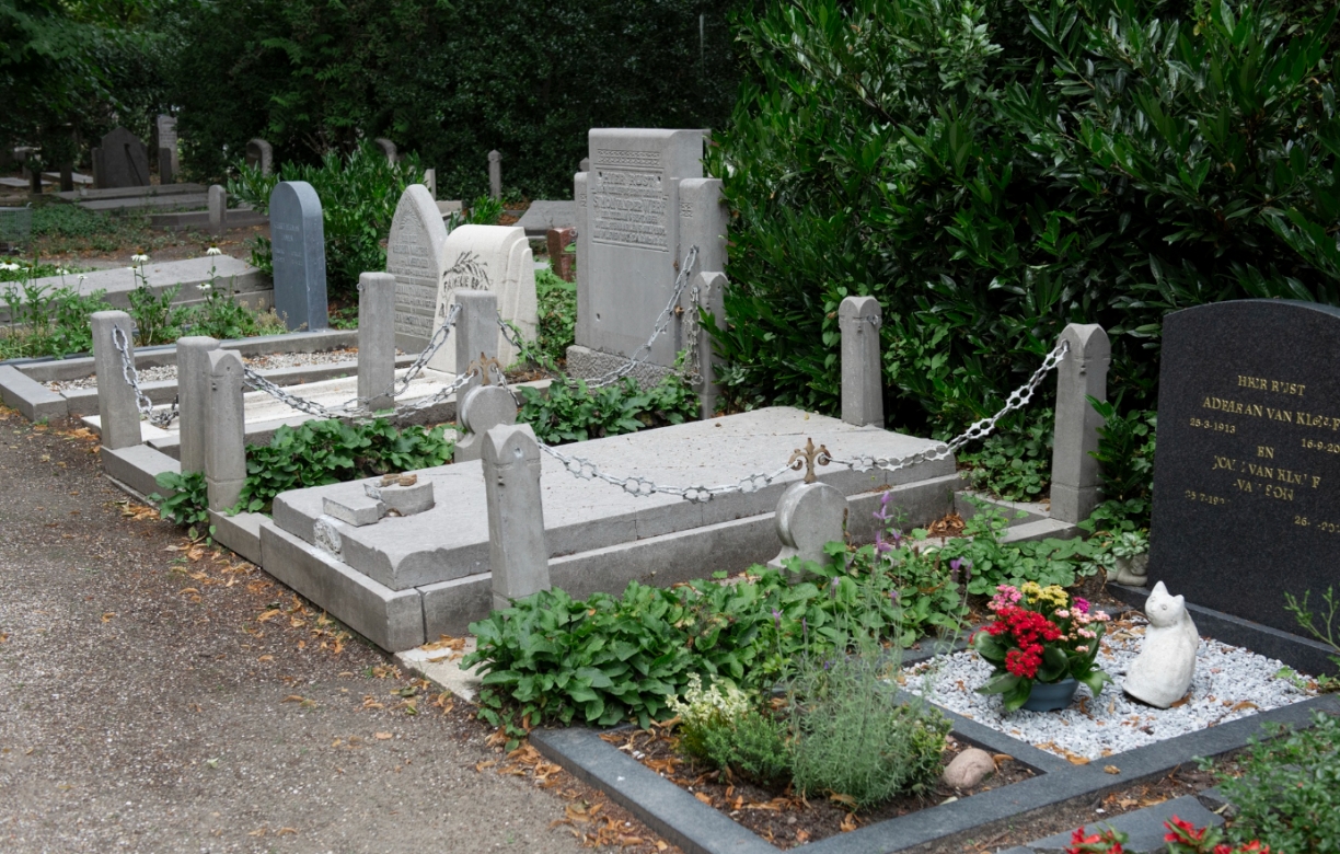 Renowacja 20 nagrobków na Cmentarzu Wojskowym w Białymstoku dzięki wsparciu Ministerstwa Kultury i Dziedzictwa Narodowego