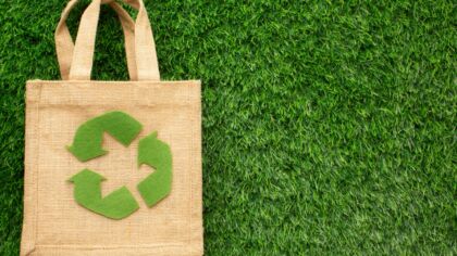 Białystok wśród laureatów konkursu Polska Stolica Recyklingu