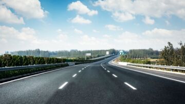 Generalna Dyrekcja Dróg Krajowych i Autostrad w Białymstoku wybiera optymalny wariant obwodnicy Augustowa