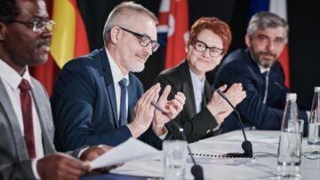 Krzysztof Bosak z Konfederacji w obronie suwerenności żywnościowej: Wizyta w Białymstoku