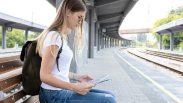 Po 25 latach wznowienie kursów pociągów na trasie Ostrołęka-Białystok