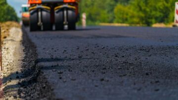 Start budowy 10 km fragmentu drogi S19 i obwodnicy Bielska Podlaskiego zwiastuje nowy sezon budowlany