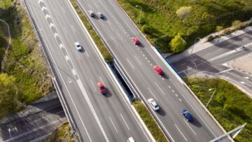 Nowa obwodnica w Ciechanowcu ma zrewolucjonizować ruch drogowy w mieście