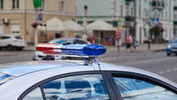 Ostatni miesiąc konfiskat samochodów nietrzeźwych kierowców na Podlasiu
